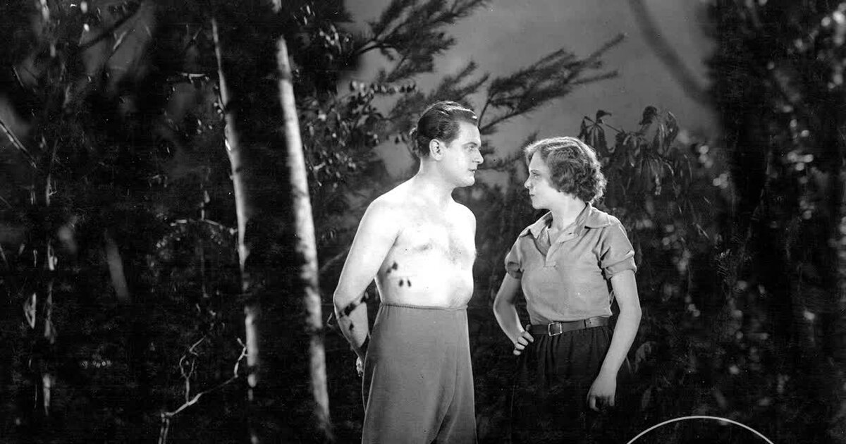 Osada mladých snů - Národní filmový archiv