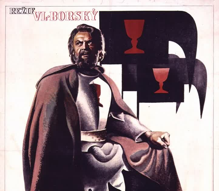 Jan Roháč z Dubé - Národní filmový archiv